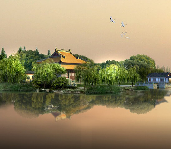 綠（lǜ）化公司