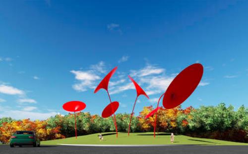 園林綠化養護(hù)公司:冬季花木防治病蟲害技術有哪些?