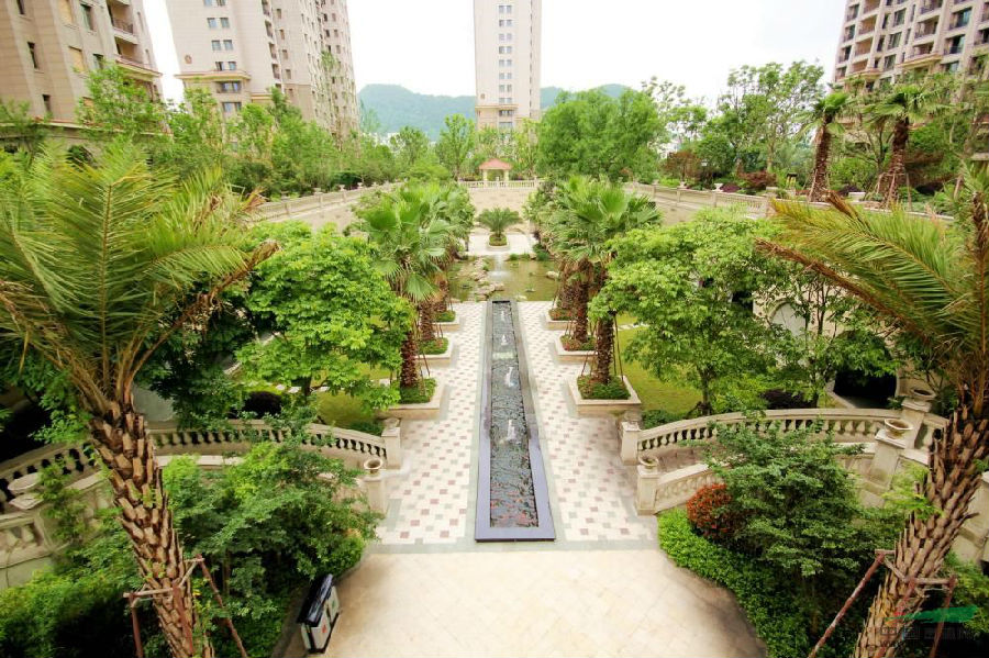 園林景觀工程施（shī）工流程是什麽