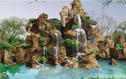 園林（lín）綠化工程施工要點介紹 