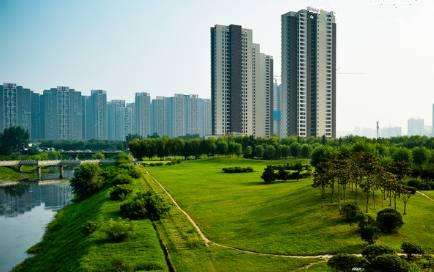 北(běi)京園林綠化