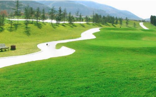 園林綠(lǜ)化養護