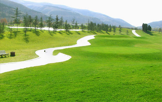 園林綠化工程（chéng）的施工要（yào）求（qiú）